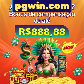 pgwin.com Indique amigos para receber um bônus