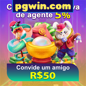 pgwin.com Ganhe R$ 100,00 Gratis